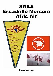 SGAA-ESCADRILLE MERCURE-AFRIC AIR